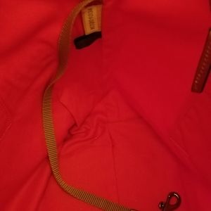 Dooney and Bourke  Nylon Pocket Satchel